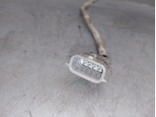 Recambio de sonda lambda para nissan micra v (k14) 0.9 ig-t referencia OEM IAM 226A47260R  NTK