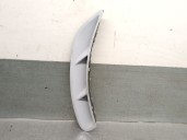 Replacement front grille for Ford S-Max (WA6) 2.0 TDCi OEM IAM reference 6M2116C216AF 