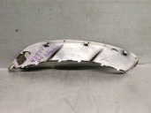 Replacement front grille for Ford S-Max (WA6) 2.0 TDCi OEM IAM reference 6M2116C216AF 