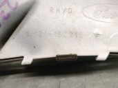 Recambio de rejilla delantera para ford s-max (wa6) 2.0 tdci referencia OEM IAM 6M2116C216AF  