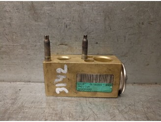 Recambio de valvula expansion para citroën c2 1.4 referencia OEM IAM 665406R  