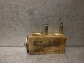 Recambio de valvula expansion para citroën c2 1.4 referencia OEM IAM 665406R 