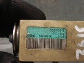 Recambio de valvula expansion para citroën c2 1.4 referencia OEM IAM 665406R 