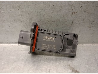 Recambio de caudalimetro para land rover defender station wagon (l663) d250 mhev 4x4 referencia OEM IAM H4P312B579AA LR093998 02