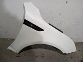 Recambio de aleta delantera derecha para kia optima (fsgds6b) 1.7 crdi referencia OEM IAM 663212T000 663212T000 