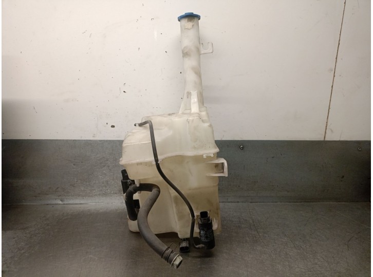 Recambio de deposito limpia para kia optima (fsgds6b) 1.7 crdi referencia OEM IAM 986102T600 986102T600 