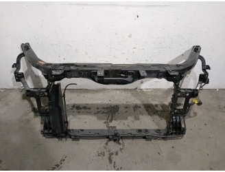 Recambio de panel frontal para kia optima (fsgds6b) 1.7 crdi referencia OEM IAM 641012T710 641012T710 