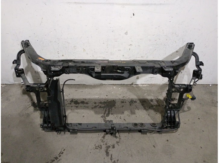 Recambio de panel frontal para kia optima (fsgds6b) 1.7 crdi referencia OEM IAM 641012T710 641012T710 