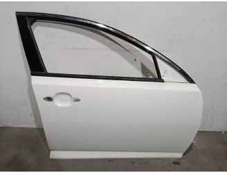 Replacement front right door for Kia Optima (fsgds6b) 1.7 CRDi OEM IAM reference 760042T000 760042T000 