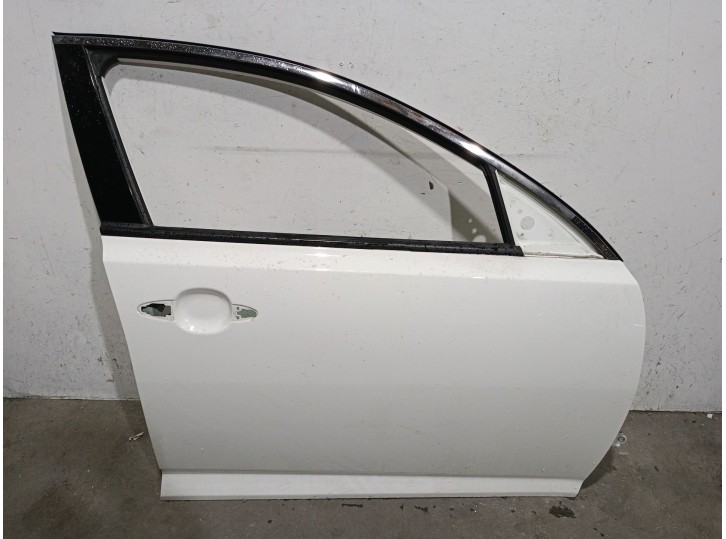 Recambio de puerta delantera derecha para kia optima (fsgds6b) 1.7 crdi referencia OEM IAM 760042T000 760042T000 