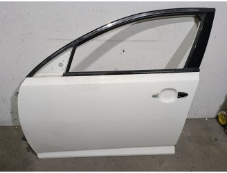 Recambio de puerta delantera izquierda para kia optima (fsgds6b) 1.7 crdi referencia OEM IAM 760032T000 760032T000 