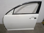 Recambio de puerta delantera izquierda para kia optima (fsgds6b) 1.7 crdi referencia OEM IAM 760032T000 760032T000 
