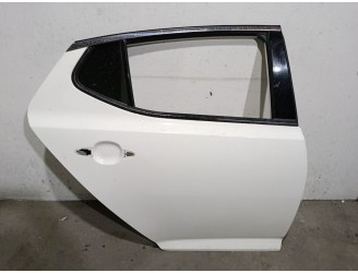 Recambio de puerta trasera derecha para kia optima (fsgds6b) 1.7 crdi referencia OEM IAM 770042T000  770042T000