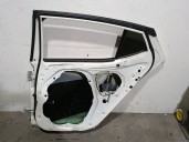 Recambio de puerta trasera derecha para kia optima (fsgds6b) 1.7 crdi referencia OEM IAM 770042T000  770042T000