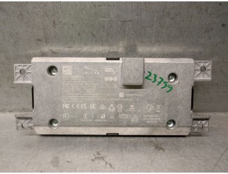 Recambio de modulo electronico para land rover defender station wagon (l663) d250 mhev 4x4 referencia OEM IAM N8D214E288AC 17058