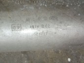 Recambio de tubo escape trasero para audi a5 (f53, f5p) 2.0 tfsi referencia OEM IAM 8W0253411A 8W6253409F 