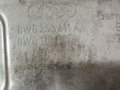 Recambio de tubo escape trasero para audi a5 (f53, f5p) 2.0 tfsi referencia OEM IAM 8W0253411A 8W6253409F 