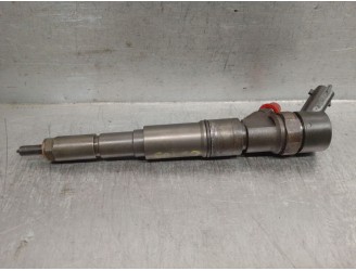 Recambio de inyector para bmw serie 5 berlina (e39) 530d referencia OEM IAM 7785984  0445110266 BOSCH