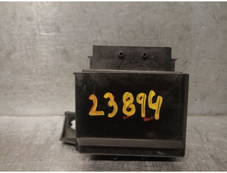 Recambio de centralita inyeccion para bmw 1 (f20) 118 d referencia OEM IAM 4K0907731A  