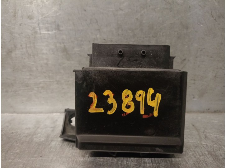 Recambio de centralita inyeccion para bmw 1 (f20) 118 d referencia OEM IAM 4K0907731A 