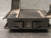 Recambio de centralita inyeccion para bmw 1 (f20) 118 d referencia OEM IAM 4K0907731A 