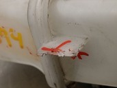 Recambio de deposito limpia para volkswagen passat variant (3g5) 2.0 tdi referencia OEM IAM 5G0955453J 5G0955453J 