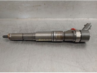 Recambio de inyector para bmw serie 5 berlina (e39) 530d referencia OEM IAM 7785984  0445110266 BOSCH