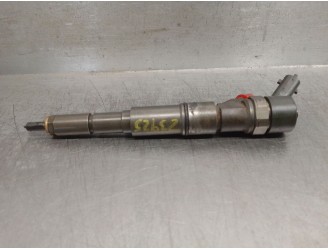 Recambio de motor limpia trasero para citroën c3 ii 1.4 referencia OEM IAM 9683382380 W000006779 VALEO