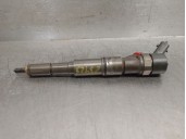Recambio de inyector para bmw serie 5 berlina (e39) 530d referencia OEM IAM 7785984 0445110266