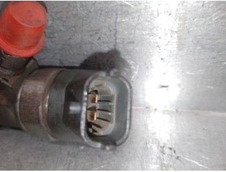 Recambio de motor limpia trasero para citroën c3 ii 1.4 referencia OEM IAM 9683382380 W000006779 VALEO 2