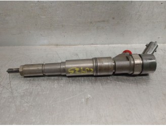 Recambio de inyector para bmw serie 5 berlina (e39) 530d referencia OEM IAM 7785984  0445110266