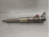 Recambio de inyector para bmw serie 5 berlina (e39) 530d referencia OEM IAM 7785984  0445110266