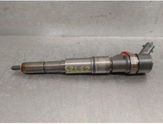 Recambio de inyector para bmw serie 5 berlina (e39) 530d referencia OEM IAM 7785984 0445110266