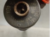 Recambio de inyector para bmw serie 5 berlina (e39) 530d referencia OEM IAM 7785984  0445110266