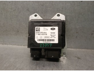 Recambio de centralita airbag para land rover defender station wagon (l663) d250 mhev 4x4 referencia OEM IAM R8E214D374AB  DDJ8A
