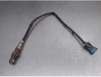 Replacement lambda sensor for Peugeot 206 CC CC OEM IAM reference 1628KY 1628KY 0258006185 BOSCH