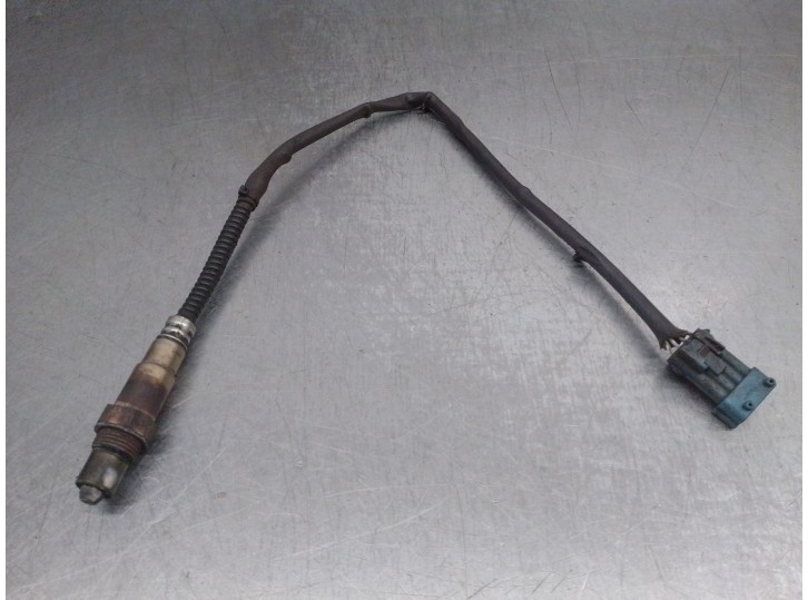 Recambio de sonda lambda para peugeot 206 cc cc referencia OEM IAM 1628KY 1628KY 0258006185 BOSCH