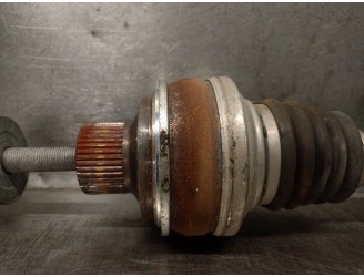 Recambio de conmutador de arranque para citroën c3 ii 1.4 referencia OEM IAM 9663123382  