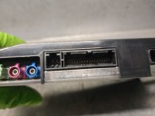 Recambio de modulo electronico para land rover defender station wagon (l663) d250 mhev 4x4 referencia OEM IAM L8B270718AAA 408VI