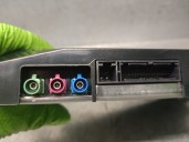 Recambio de modulo electronico para land rover defender station wagon (l663) d250 mhev 4x4 referencia OEM IAM L8B270718AAA 408VI