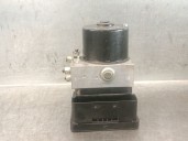 Recambio de abs para bmw serie 1 berlina (e81/e87) 2.0 16v referencia OEM IAM 34516776055 34512460469 10020603254 ATE