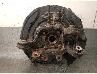 Recambio de mangueta trasera derecha para bmw x4 (f26) xdrive 35 d referencia OEM IAM 33406797570 33406797570 