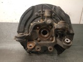 Recambio de mangueta trasera derecha para bmw x4 (f26) xdrive 35 d referencia OEM IAM 33406797570 33406797570 