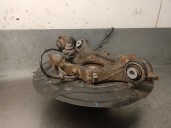 Recambio de mangueta trasera derecha para bmw x4 (f26) xdrive 35 d referencia OEM IAM 33406797570 33406797570 