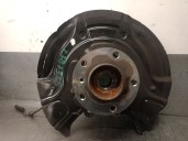 Recambio de mangueta trasera derecha para bmw x4 (f26) xdrive 35 d referencia OEM IAM 33406797570 33406797570 