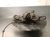 Recambio de mangueta trasera derecha para bmw x4 (f26) xdrive 35 d referencia OEM IAM 33406797570 33406797570 