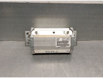 Recambio de airbag delantero derecho para bmw serie 1 berlina (e81/e87) 2.0 16v referencia OEM IAM 396982860058 72126982860 TRW