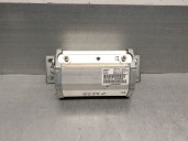 Recambio de airbag delantero derecho para bmw serie 1 berlina (e81/e87) 2.0 16v referencia OEM IAM 396982860058 72126982860 TRW