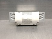 Recambio de airbag delantero derecho para bmw serie 1 berlina (e81/e87) 2.0 16v referencia OEM IAM 396982860058 72126982860 TRW