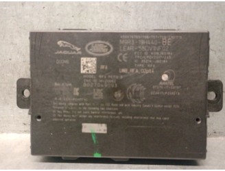 Recambio de modulo electronico para land rover defender station wagon (l663) d250 mhev 4x4 referencia OEM IAM M9R319H440BE M9R31
